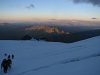 15_Primi raggi sulle cime